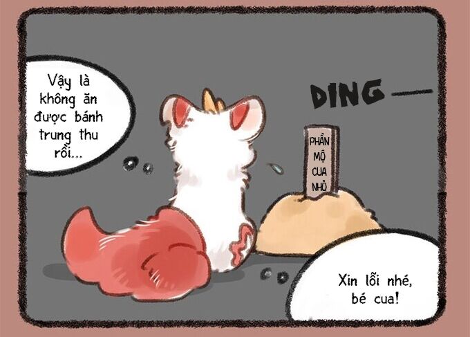 Có Linh Thú Chap 112 - Next Chap 113