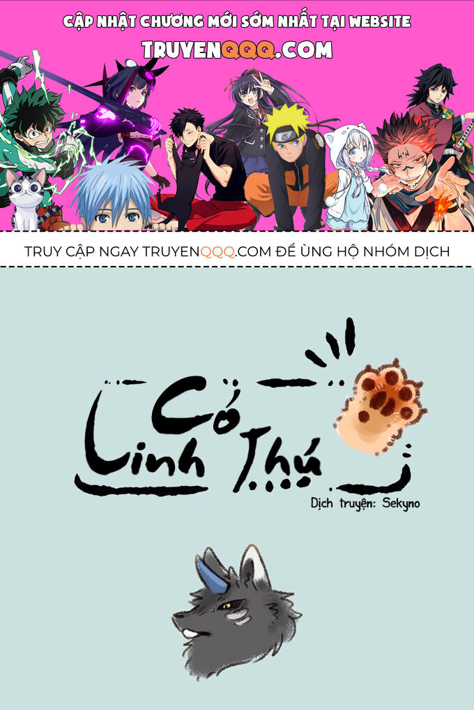 Có Linh Thú Chap 118 - Next Chap 119