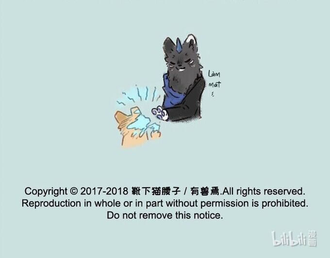 Có Linh Thú Chap 118 - Next Chap 119
