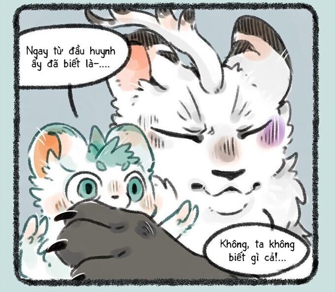 Có Linh Thú Chap 124 - Next Chap 125