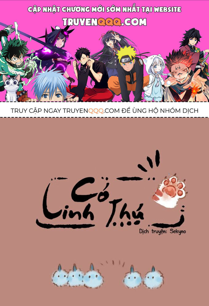 Có Linh Thú Chap 126 - Next Chap 127