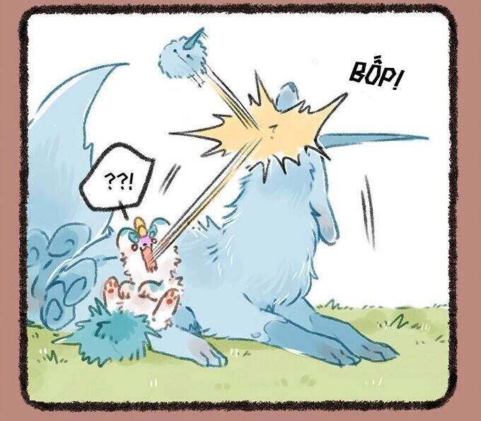 Có Linh Thú Chap 126 - Next Chap 127