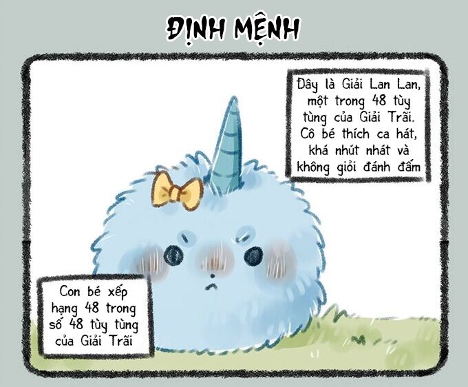Có Linh Thú Chap 134 - Next Chap 135