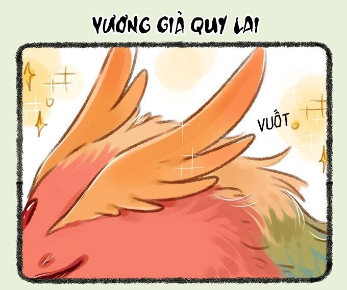 Có Linh Thú Chap 137 - Next Chap 138