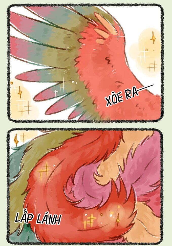 Có Linh Thú Chap 137 - Next Chap 138