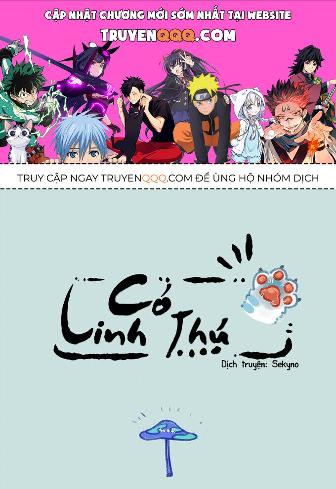Có Linh Thú Chap 145 - Next Chap 146