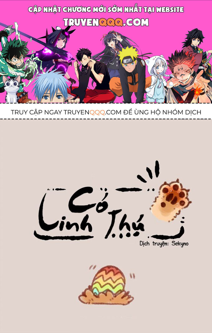 Có Linh Thú Chap 148 - Next Chap 149