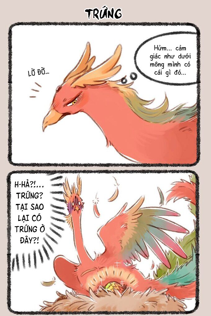 Có Linh Thú Chap 148 - Next Chap 149