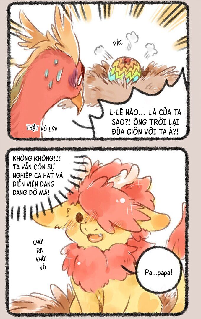 Có Linh Thú Chap 148 - Next Chap 149