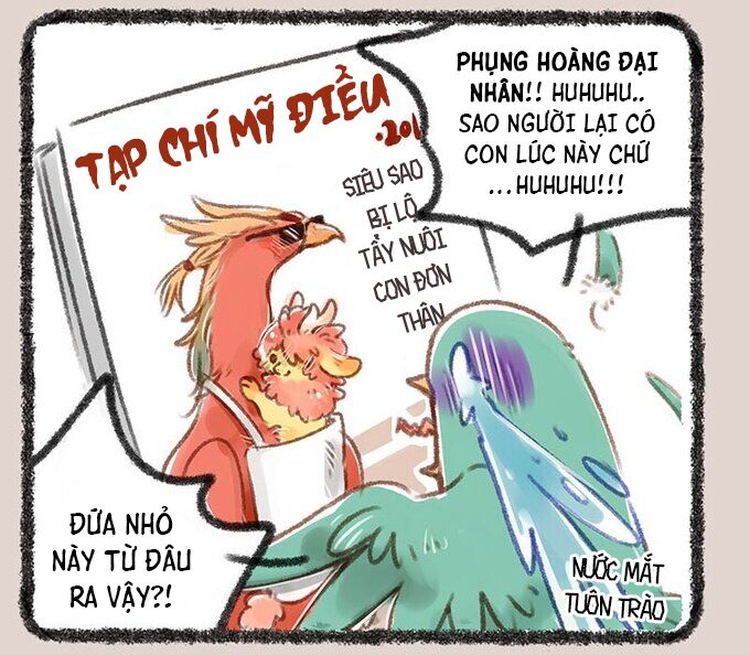 Có Linh Thú Chap 148 - Next Chap 149