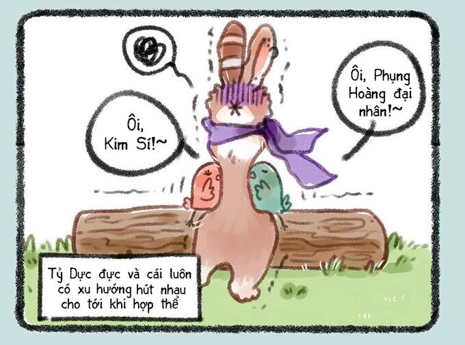 Có Linh Thú Chap 152 - Next Chap 153