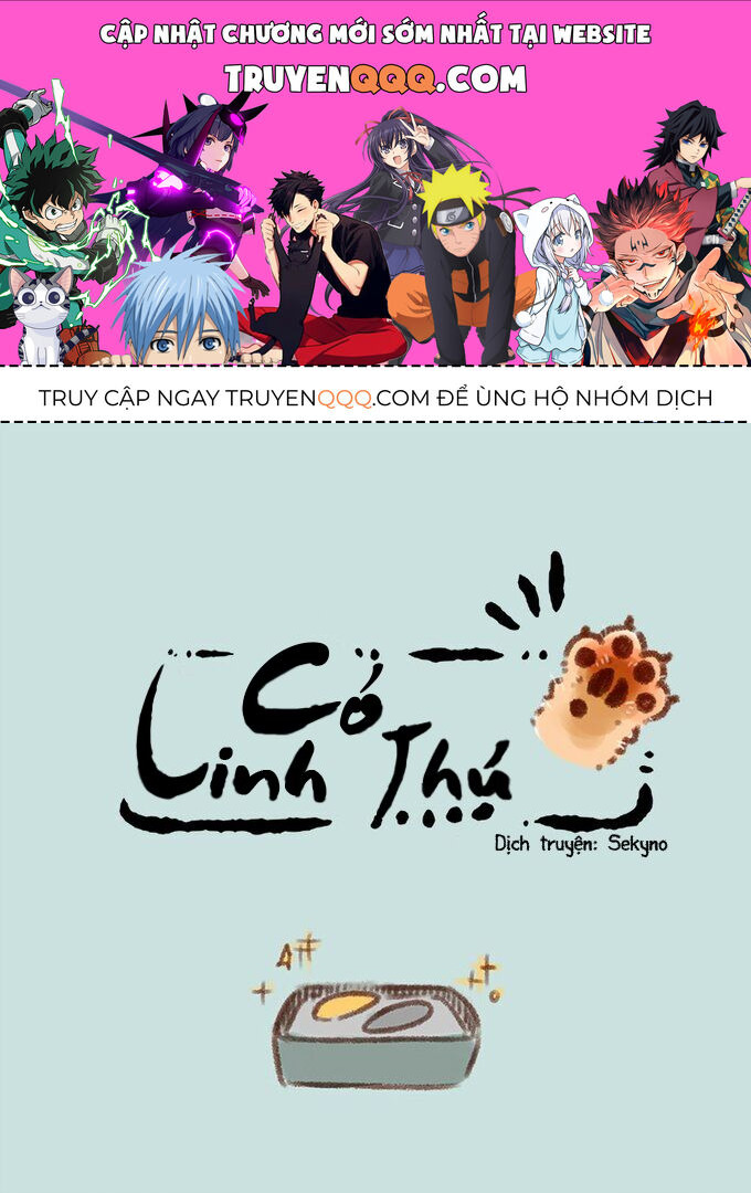 Có Linh Thú Chap 153 - Next Chap 154