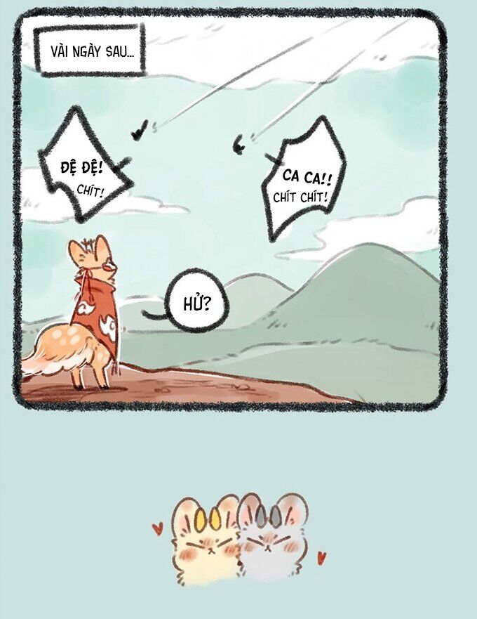 Có Linh Thú Chap 153 - Next Chap 154