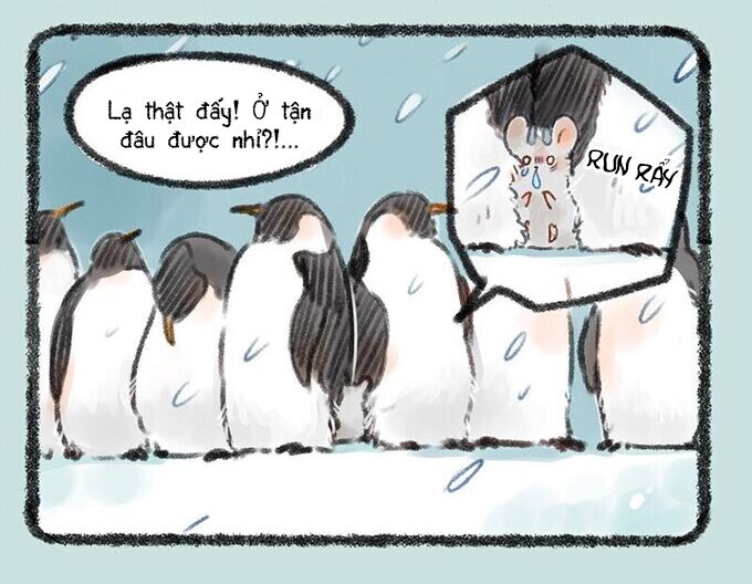 Có Linh Thú Chap 153 - Next Chap 154