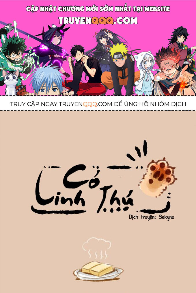 Có Linh Thú Chap 159 - Next Chap 160