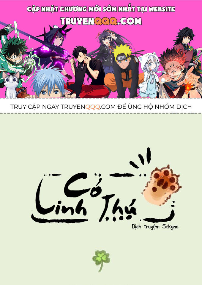 Có Linh Thú Chap 164 - Next Chap 165