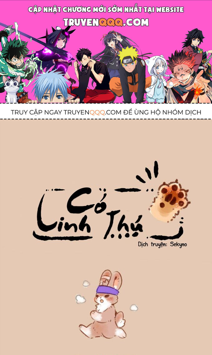 Có Linh Thú Chap 167 - Next Chap 168