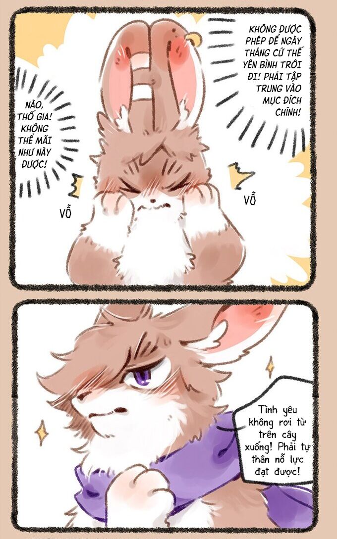 Có Linh Thú Chap 167 - Next Chap 168