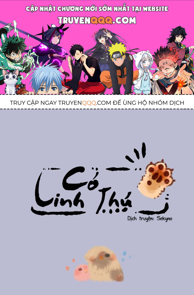 Có Linh Thú Chap 169 - Next Chap 170