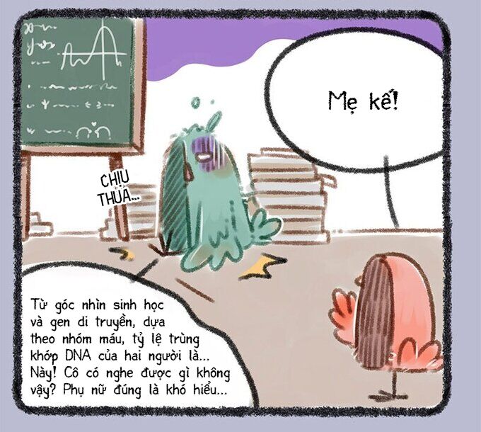 Có Linh Thú Chap 169 - Next Chap 170
