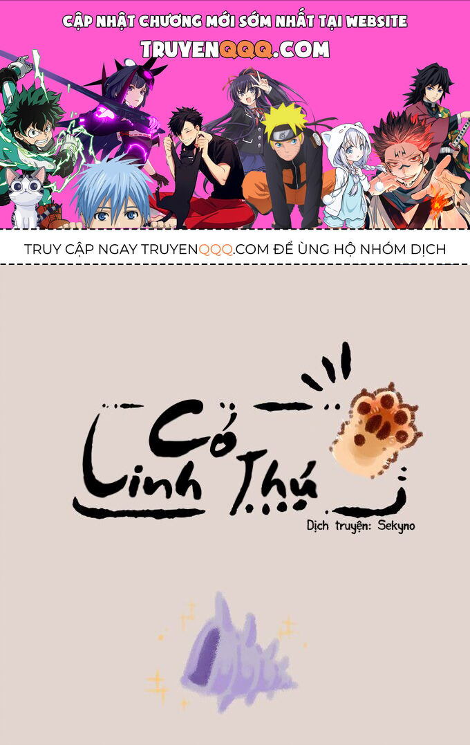 Có Linh Thú Chap 173 - Next Chap 174