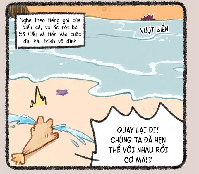 Có Linh Thú Chap 173 - Next Chap 174
