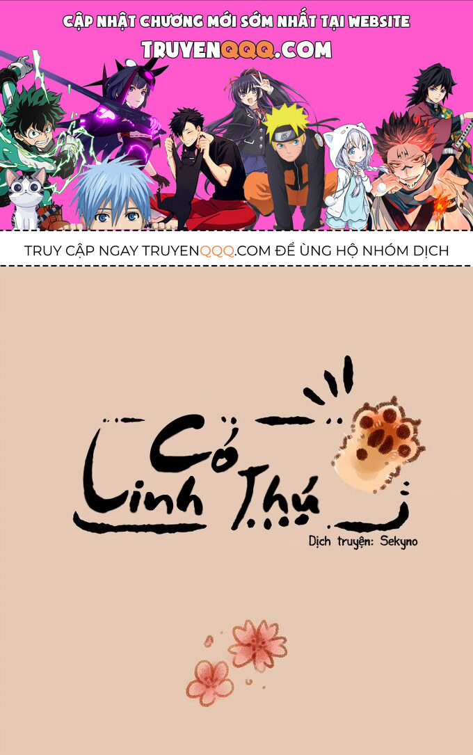 Có Linh Thú Chap 175 - Next Chap 176