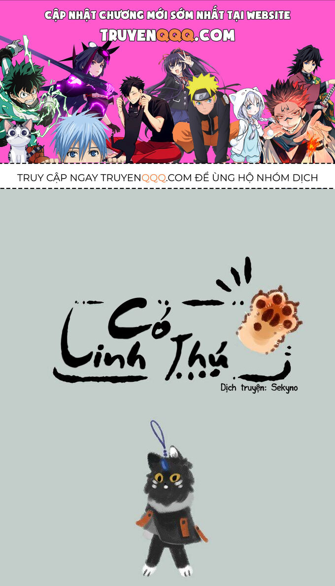 Có Linh Thú Chap 177 - Next Chap 178