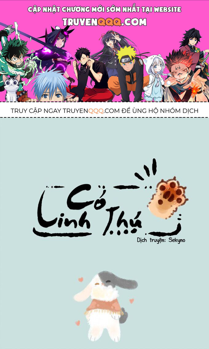 Có Linh Thú Chap 178 - Next Chap 179