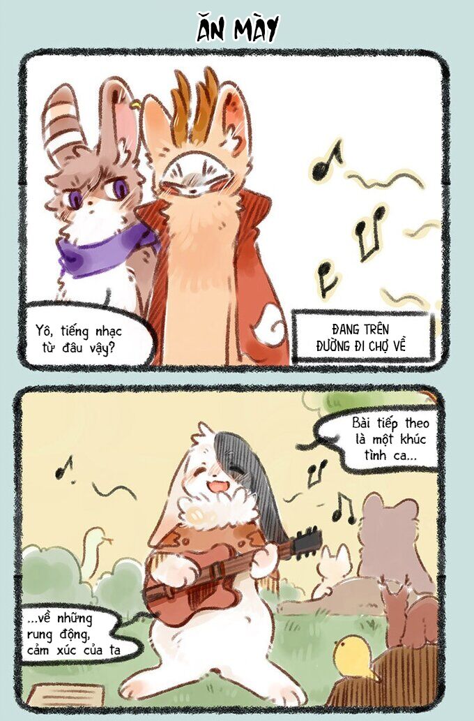 Có Linh Thú Chap 178 - Next Chap 179