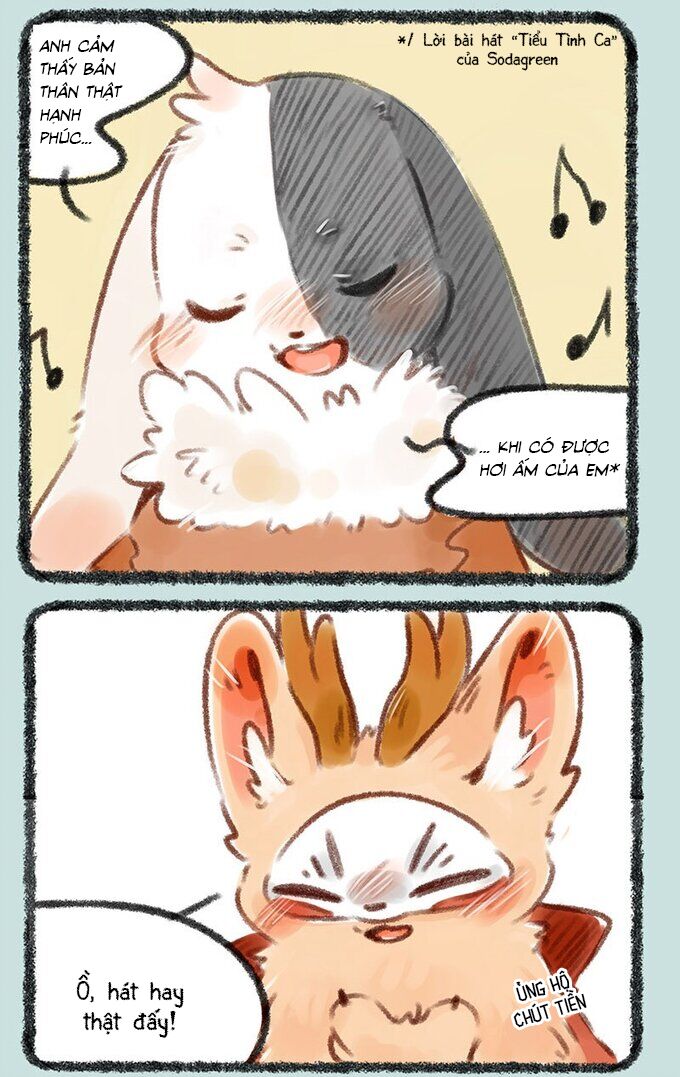 Có Linh Thú Chap 178 - Next Chap 179