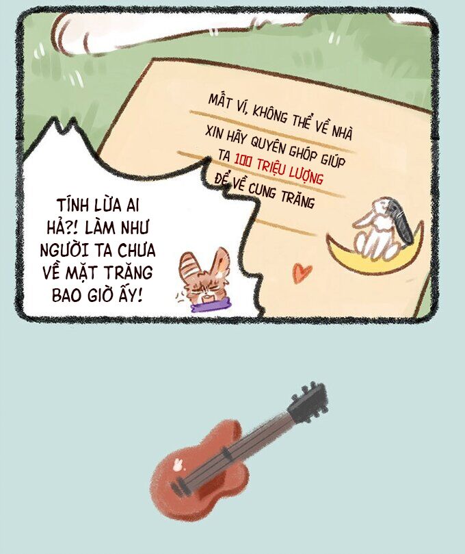 Có Linh Thú Chap 178 - Next Chap 179