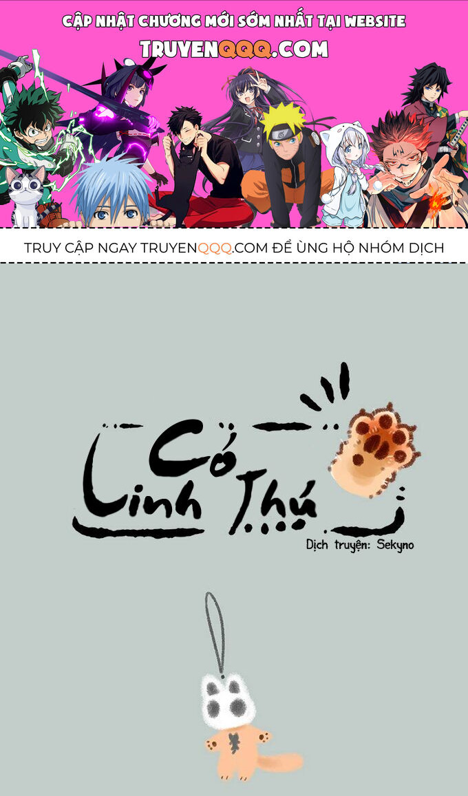 Có Linh Thú Chap 185 - Next Chap 186