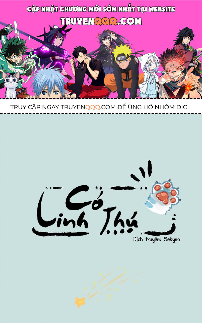 Có Linh Thú Chap 186 - Next Chap 187