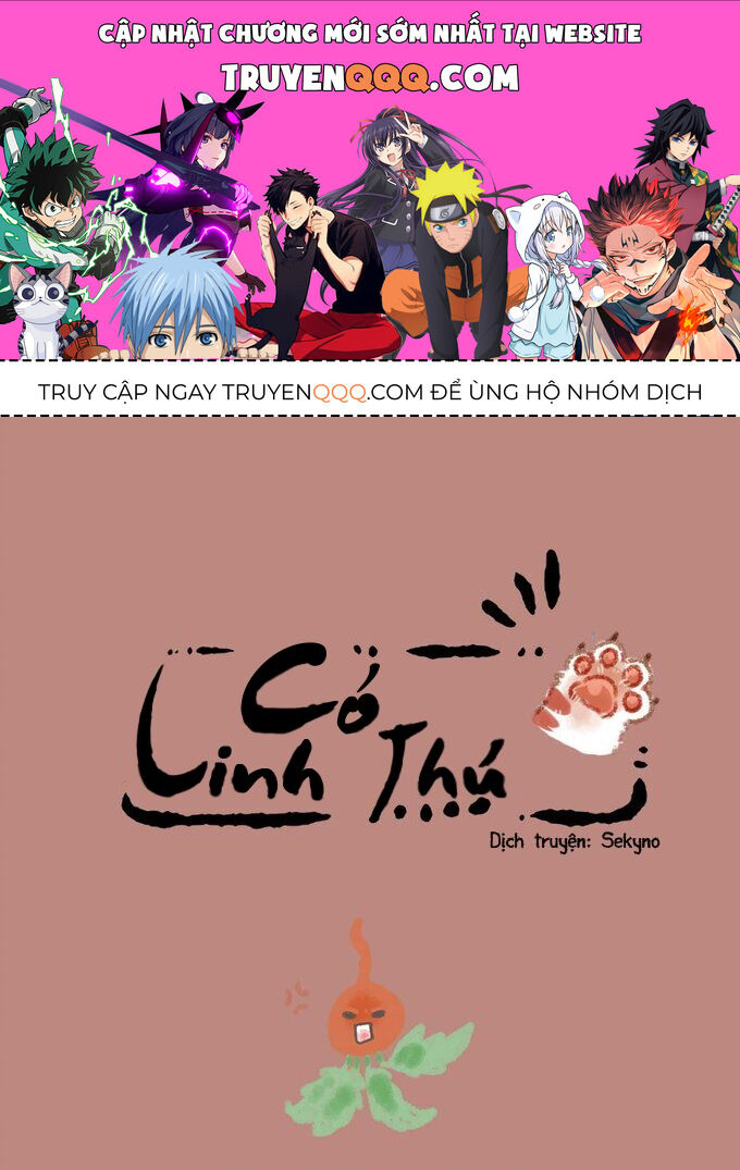 Có Linh Thú Chap 187 - Next Chap 188