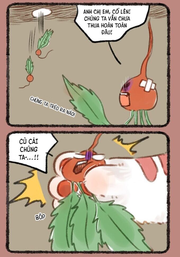 Có Linh Thú Chap 187 - Next Chap 188