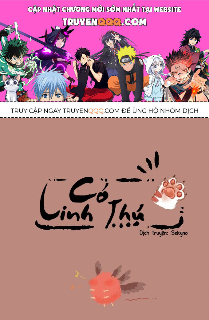Có Linh Thú Chap 191 - Next Chap 192