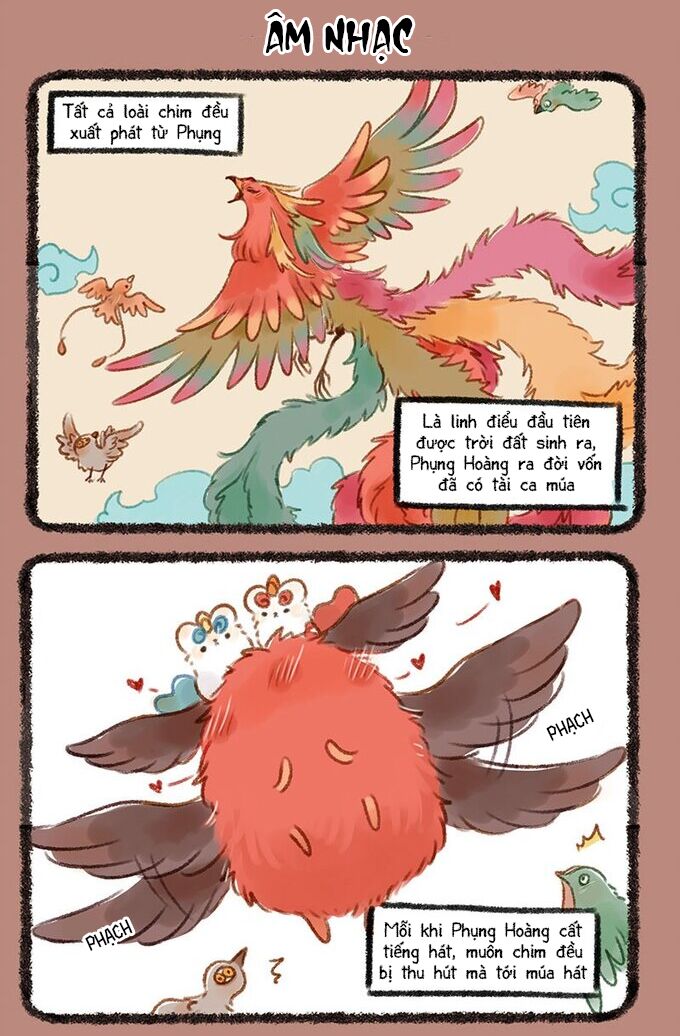 Có Linh Thú Chap 191 - Next Chap 192