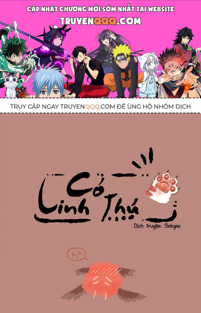 Có Linh Thú Chap 192 - Next Chap 193