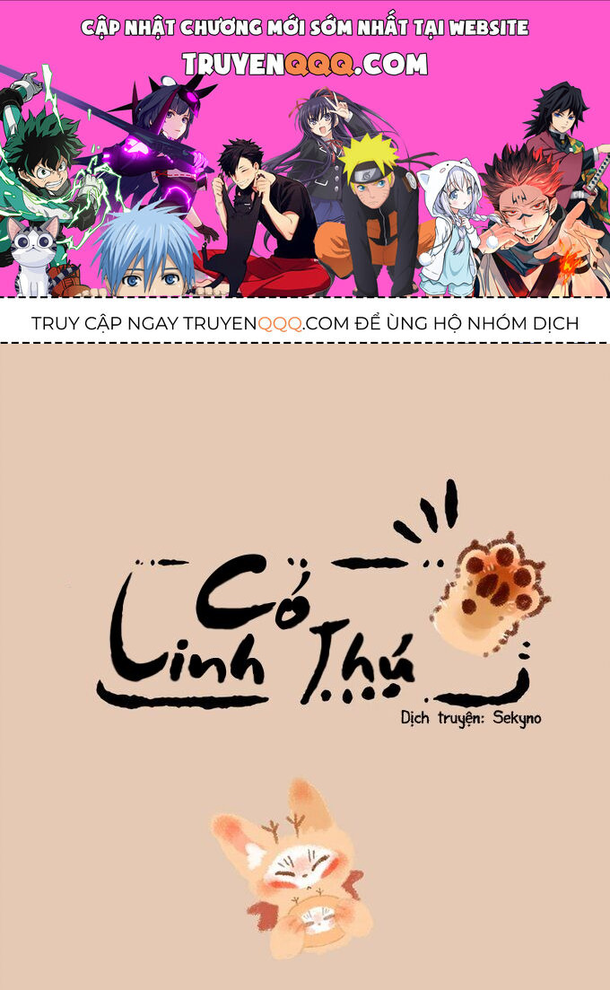 Có Linh Thú Chap 193 - Next Chap 194