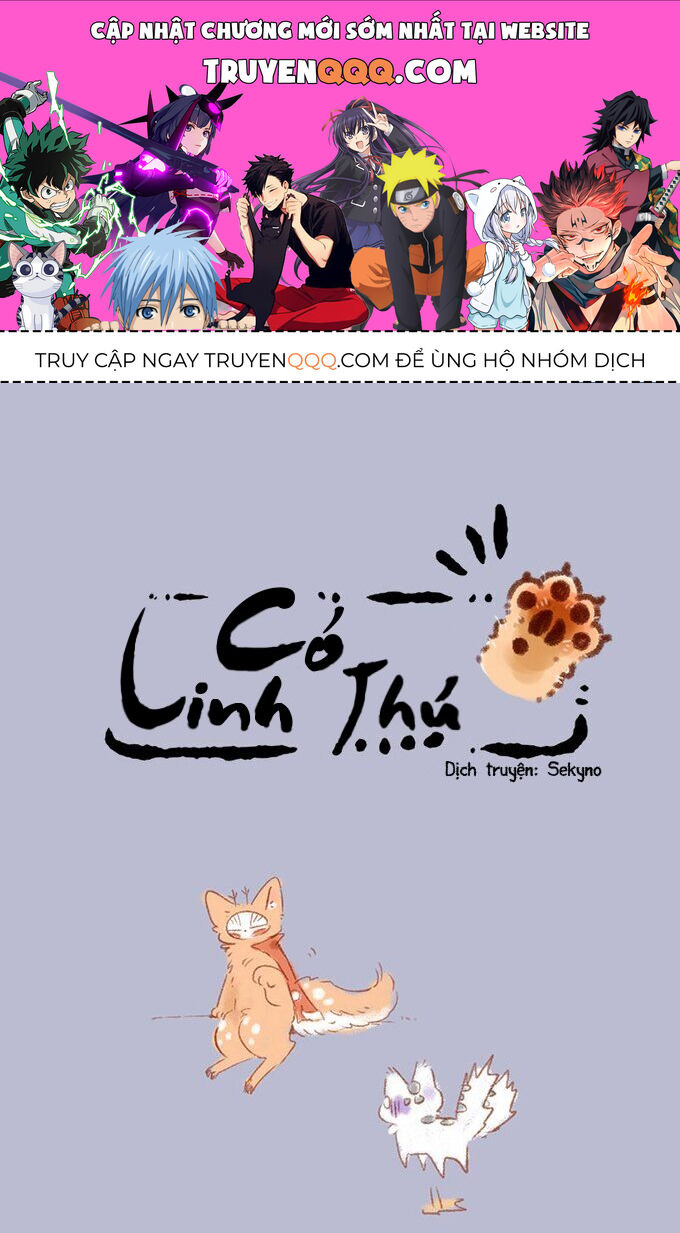 Có Linh Thú Chap 205 - Next Chap 206