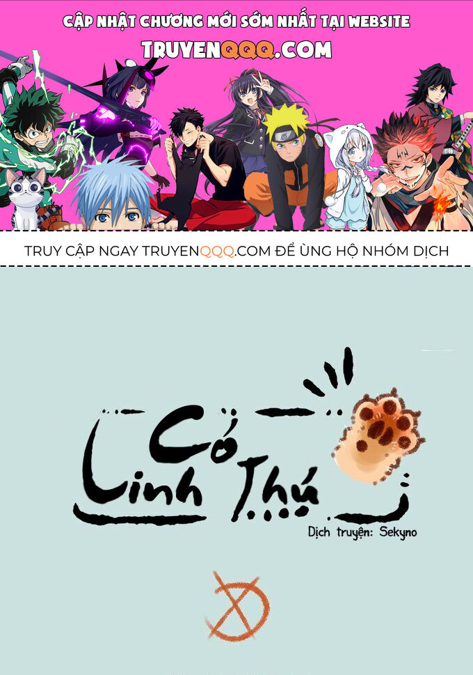 Có Linh Thú Chap 209 - Next Chap 210