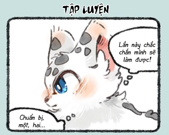 Có Linh Thú Chap 209 - Next Chap 210