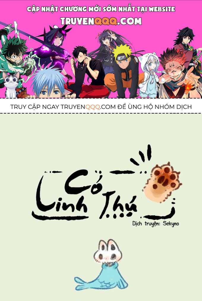 Có Linh Thú Chap 211 - Next Chap 212