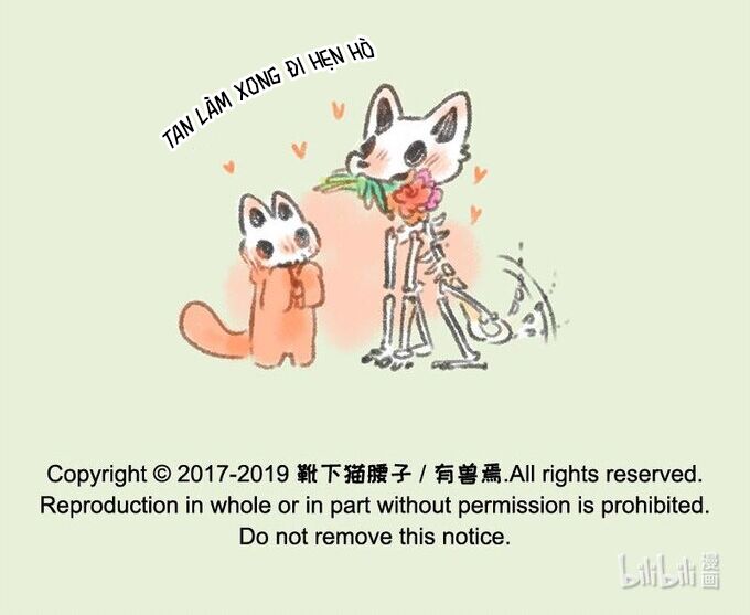 Có Linh Thú Chap 211 - Next Chap 212