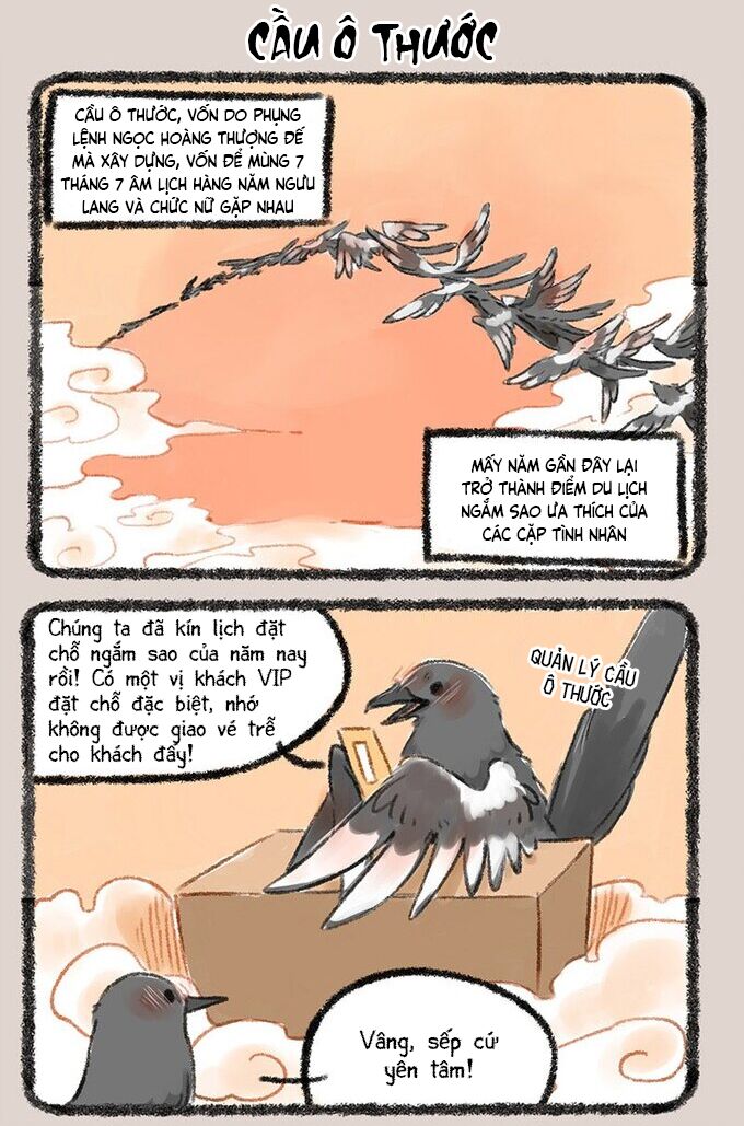 Có Linh Thú Chap 224 - Next Chap 225