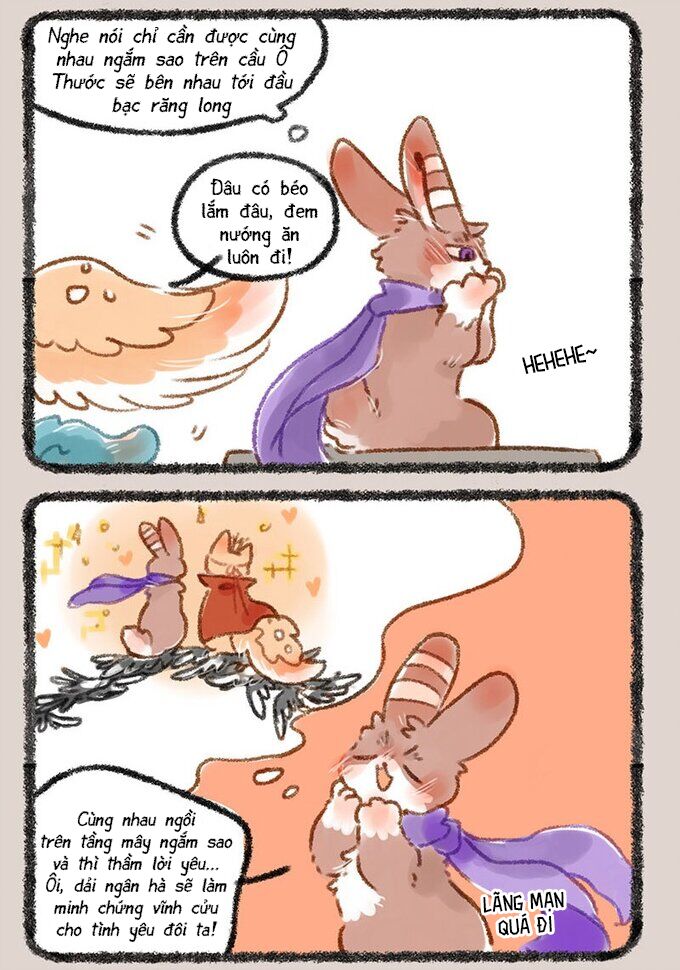 Có Linh Thú Chap 224 - Next Chap 225