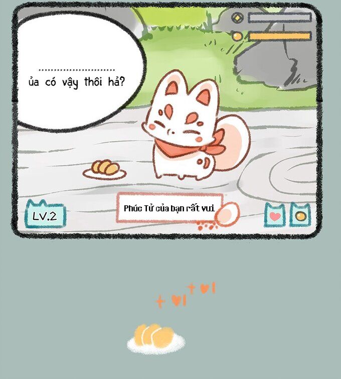 Có Linh Thú Chap 225 - Next Chap 226