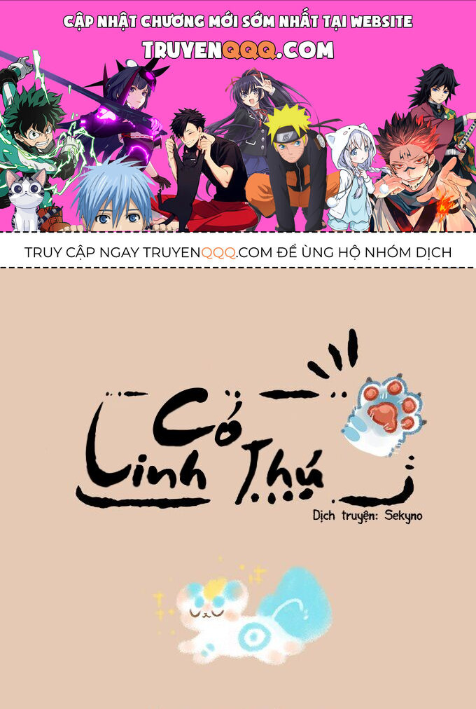 Có Linh Thú Chap 228 - Next Chap 229