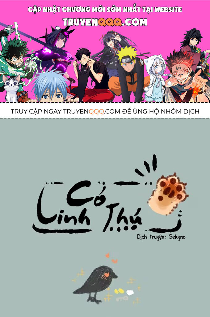 Có Linh Thú Chap 231 - Next Chap 232